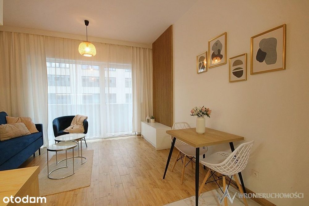 Gotowa inwestycja | 23% VAT | winda | balkon