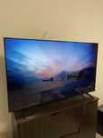 Продам телевізор Xiaomi Mi TV 4S 55” 4K Smart TV (L55M6-6ARG)