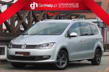 Volkswagen Sharan 2.0TDI BMT Cup 2014_140KM