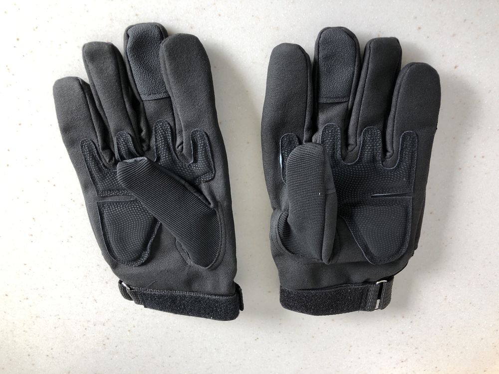 Rekawiczki rozmiar XL MTB, Motocyklowe, Enduro, Dirt, Stunt, Taktyczne
