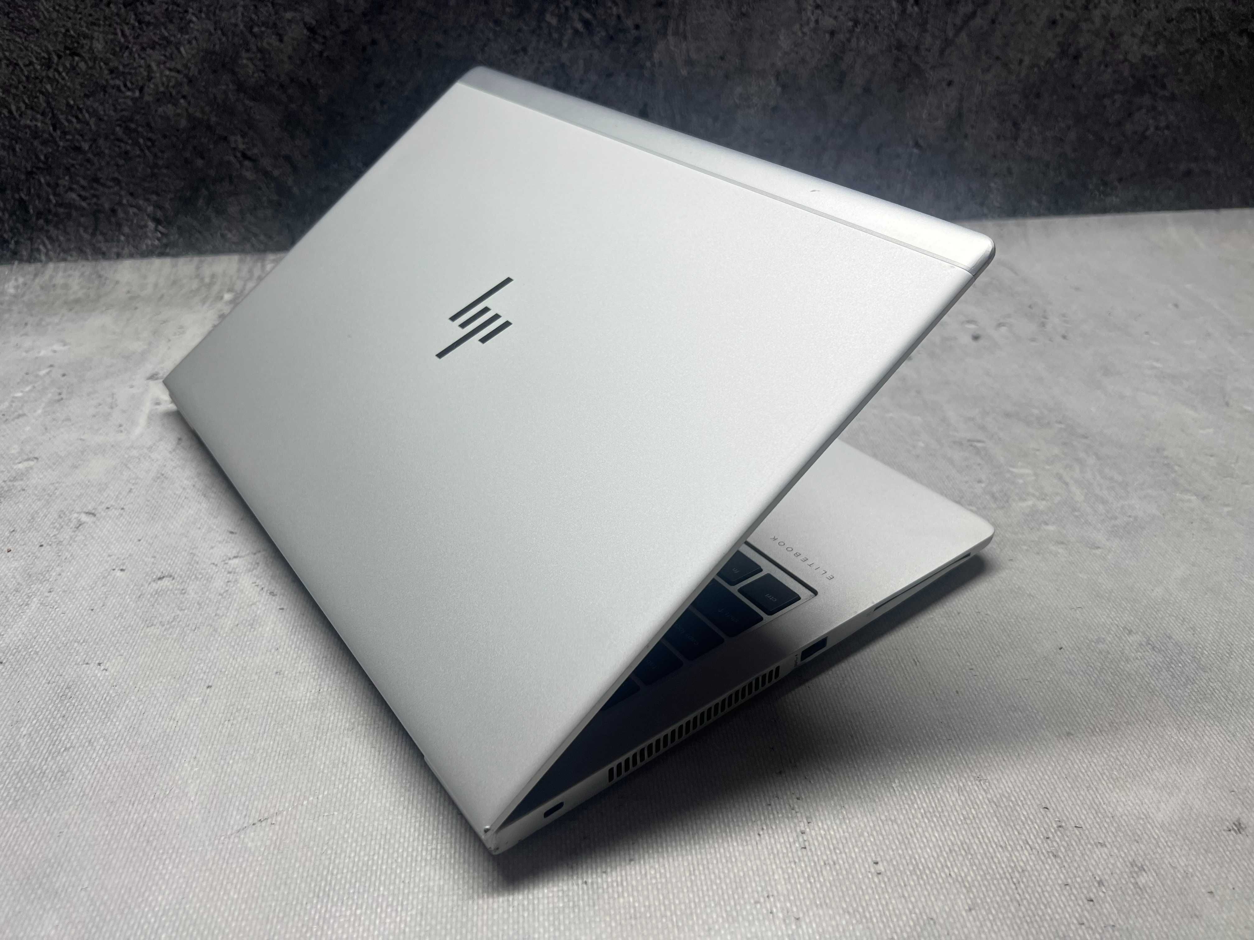 HP EliteBook 840 G5 / INTEL i5-8365 4.1GHz/ 16GB DDR4/ 512 SSD/ 14 FHD