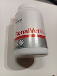 2xVetfood Renalvet 60 kapsułek