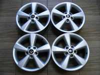 Диски R17 Nissan,Renault,Dacia,Toyota,Suzuki,Opel 5x114.3