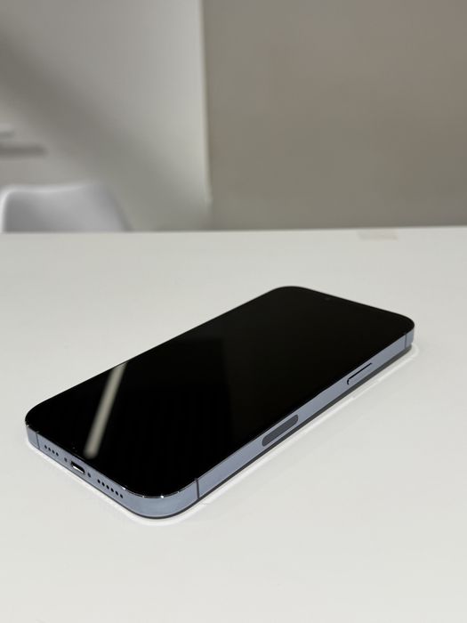 13 Pro Max 13 про макс Sierra Blue Сієра блу