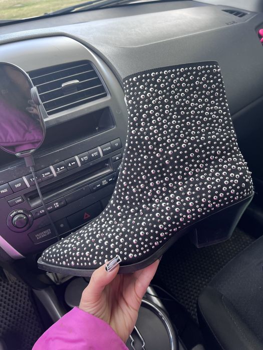 Черевики козаки Hm розмір 42