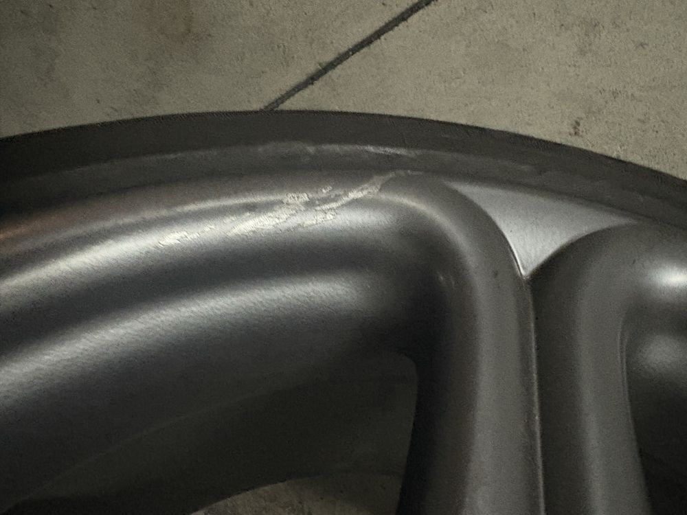 Jantes Antera 16 Honda civic ep3 5x114 com pneus