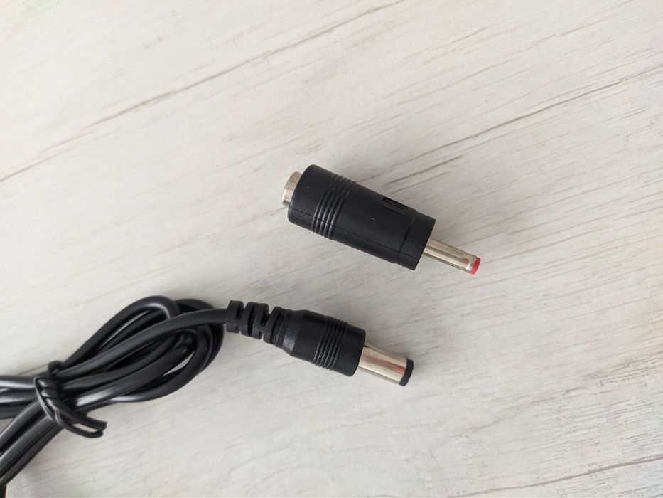 Інтернет без світла. USB конвертер для роутера 9V 12V DC. Кабель