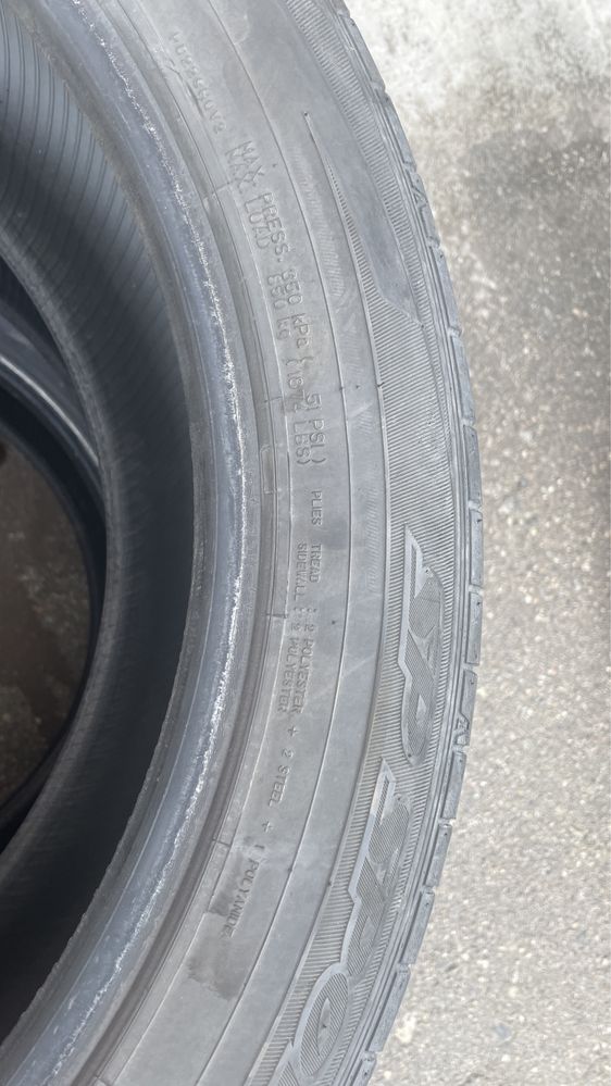 Dunlop SP Sport MAXX 050 (235/55R20 102V)