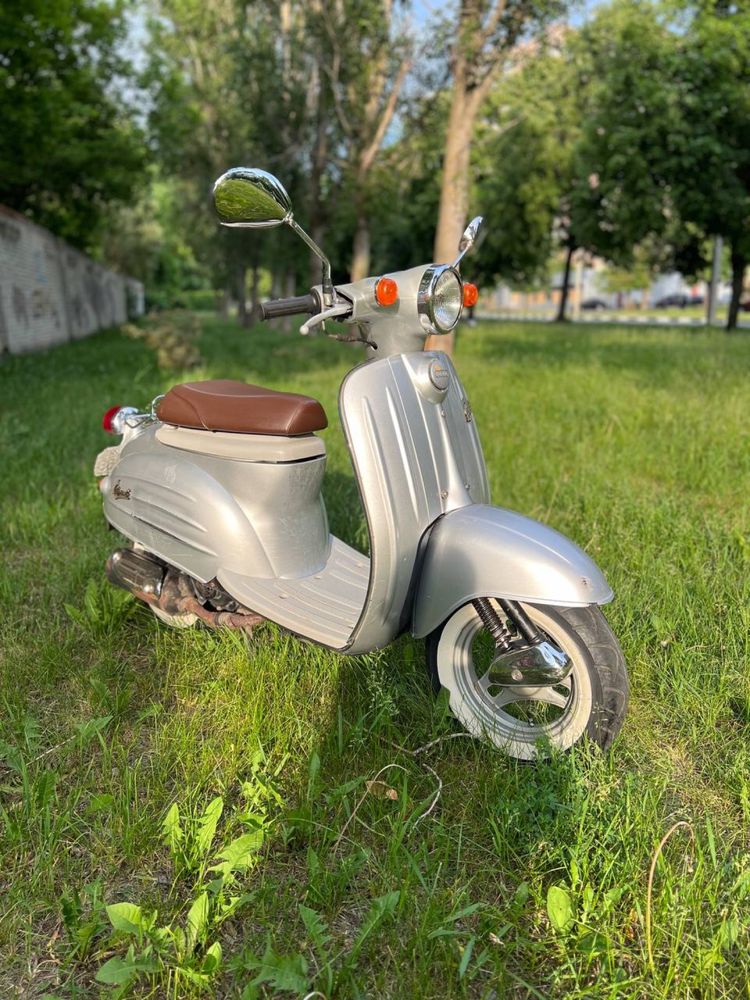 Продам Suzuki Verde