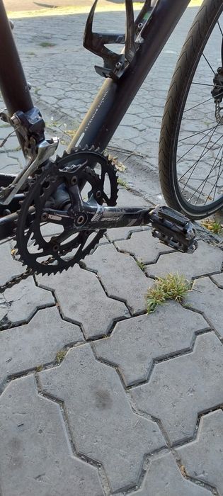 Specialized sirrus elite disc 2013