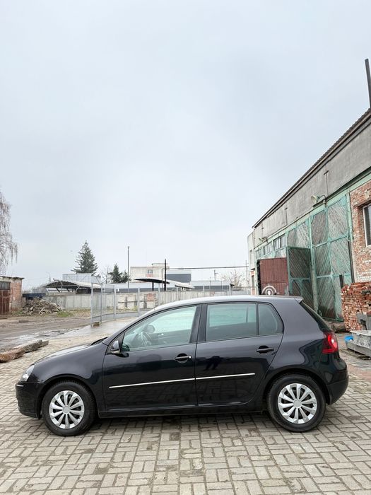 Продам Golf V 2009р. 1.6 mpi