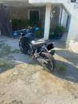 Rkf 125 com quase 3mil kms