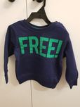 Bluza Lupilu rozmiar 86 92