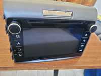 HONDA CR-V IV Radio - Nawigacja Android