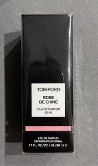 ОРИГІНАЛ Парфумована вода парфуми Tom Ford Rose de Chine 50 ml