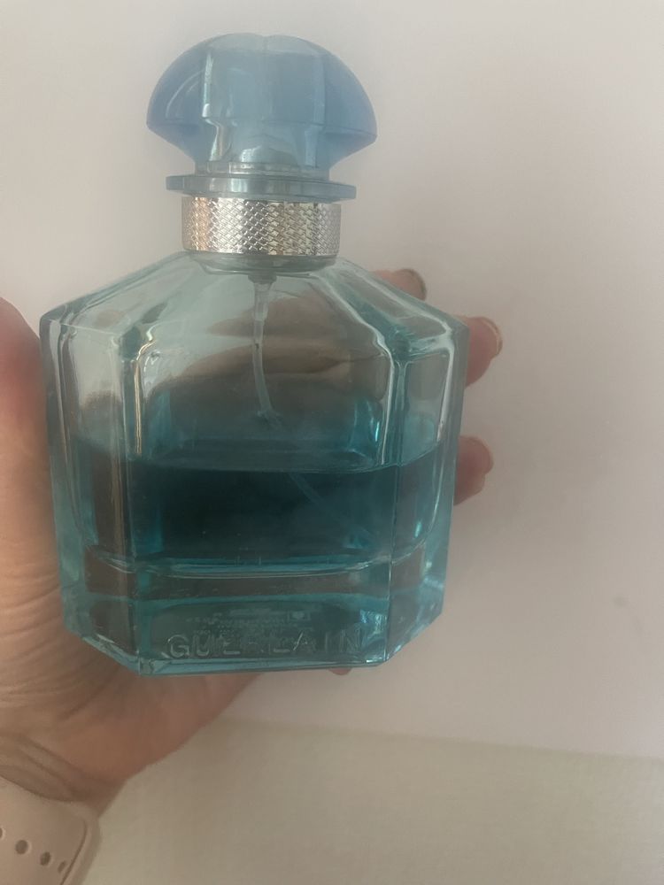 Парфумована вода guerlain