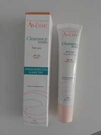 Emulsja koloryzująca Avene Cleanance SPF30