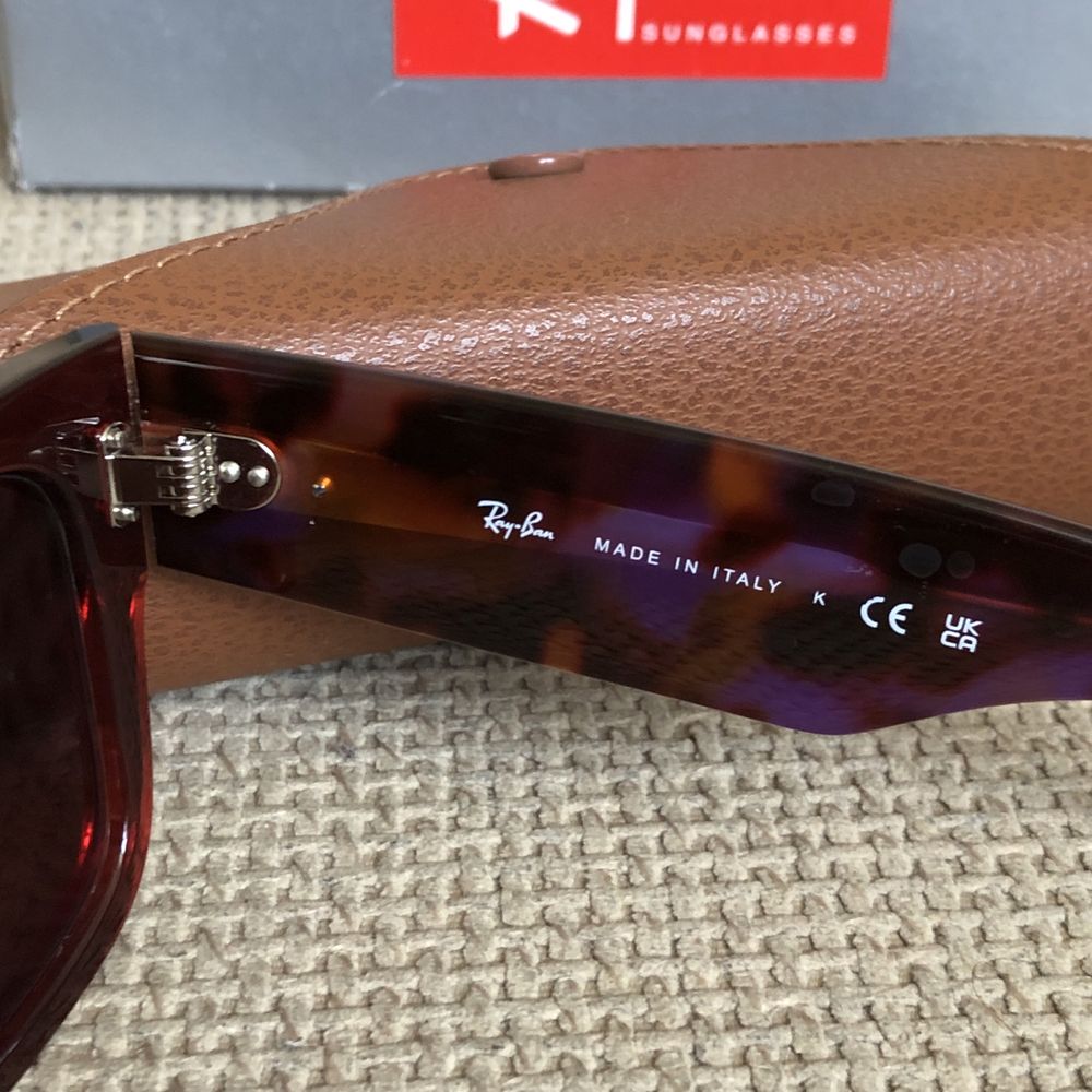 Ray Ban Mega окуляри нові