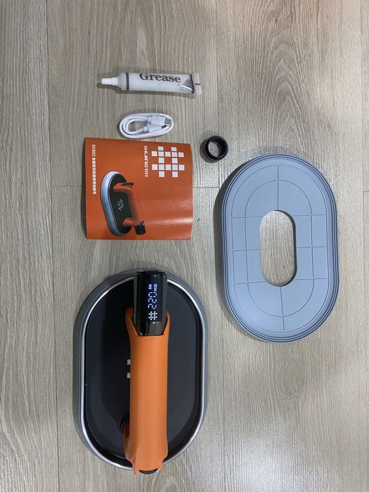 Присоска з автопідкачкою Shijing SC-802