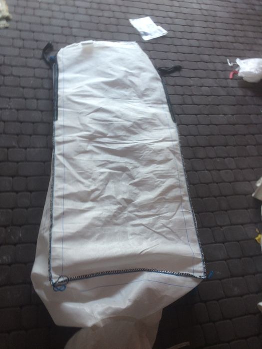 Worki big bag bagi 84x106x204 BIGBAG BIGBAGI Najwiekszy wybór WYSYŁKA