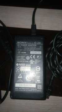 Сетевой адаптер Зарядное устройство Зарядка Sony AC-L25A оригинал
