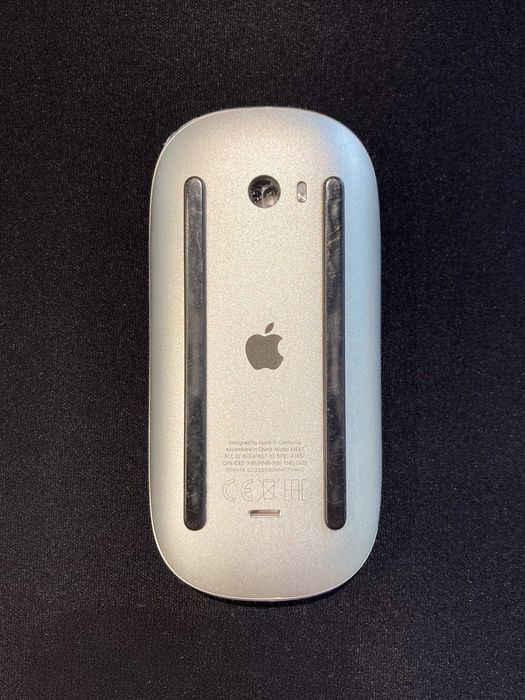 Magic Mouse 2 (A1657) (Ótimo Estado)