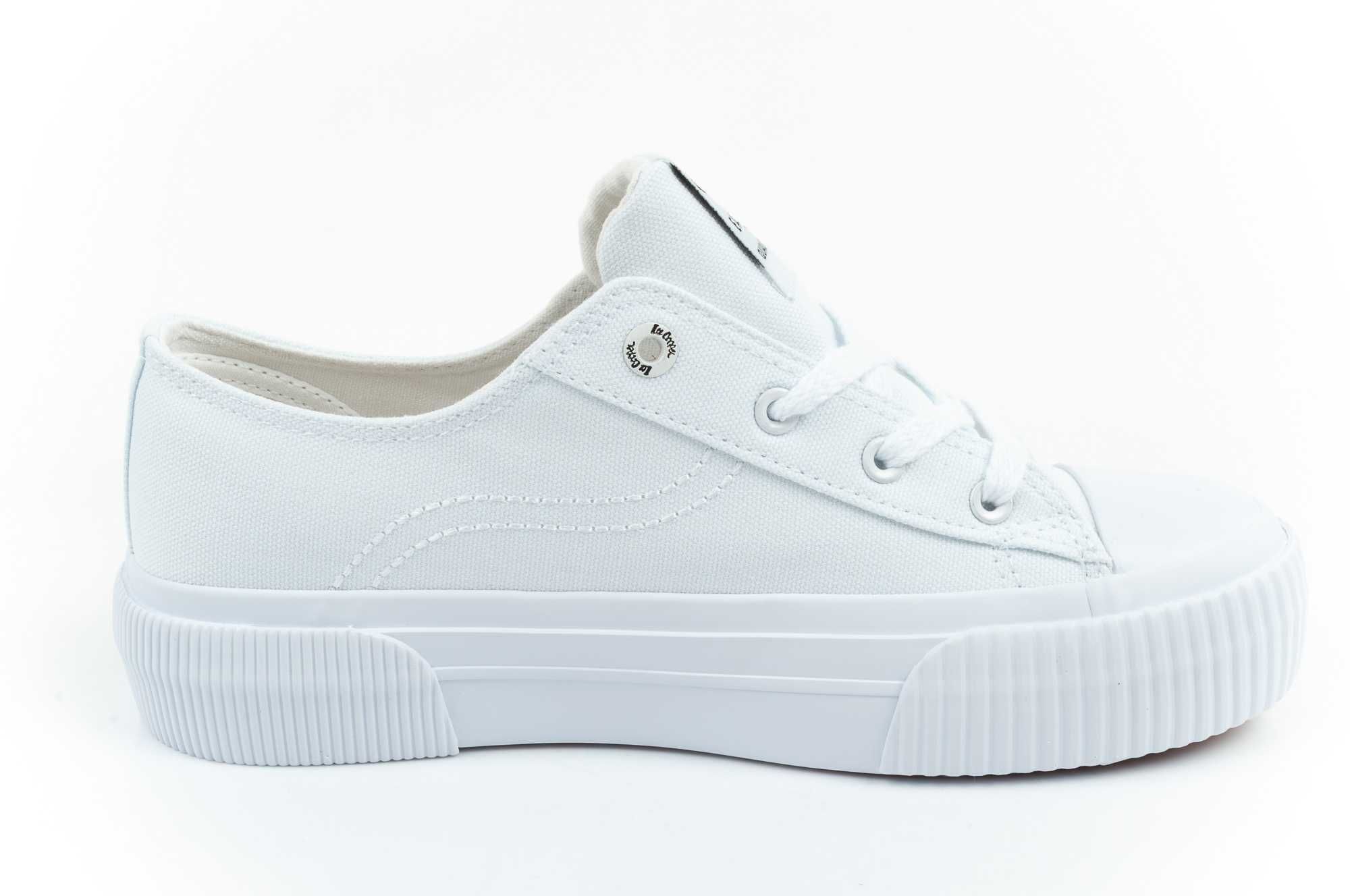 Buty trampki sportowe damskie Lee Cooper  Platforma r. 36-41
