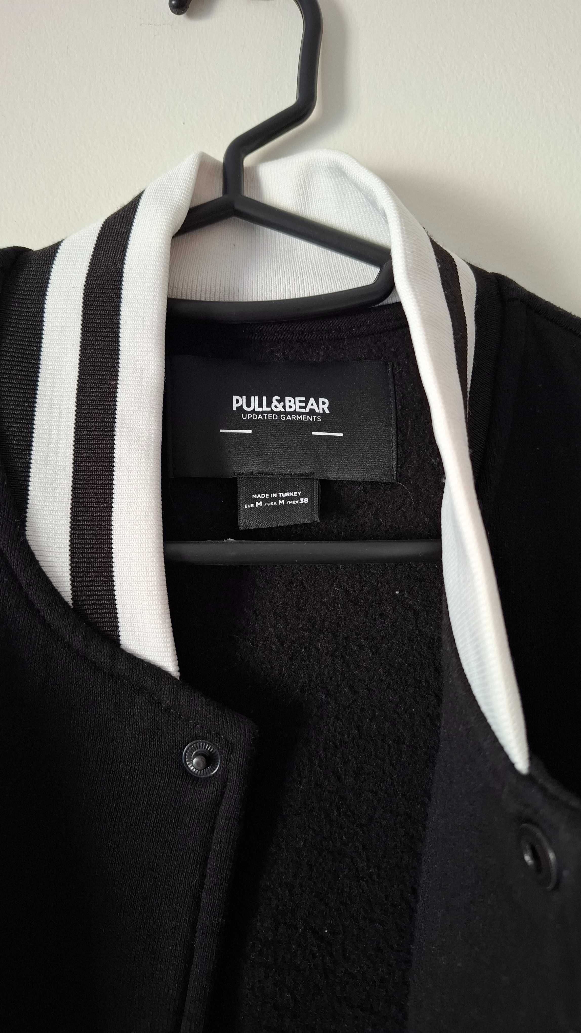 Casaco colegial Pull Bear