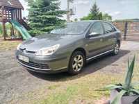 Citroen C5 1.8 gaz