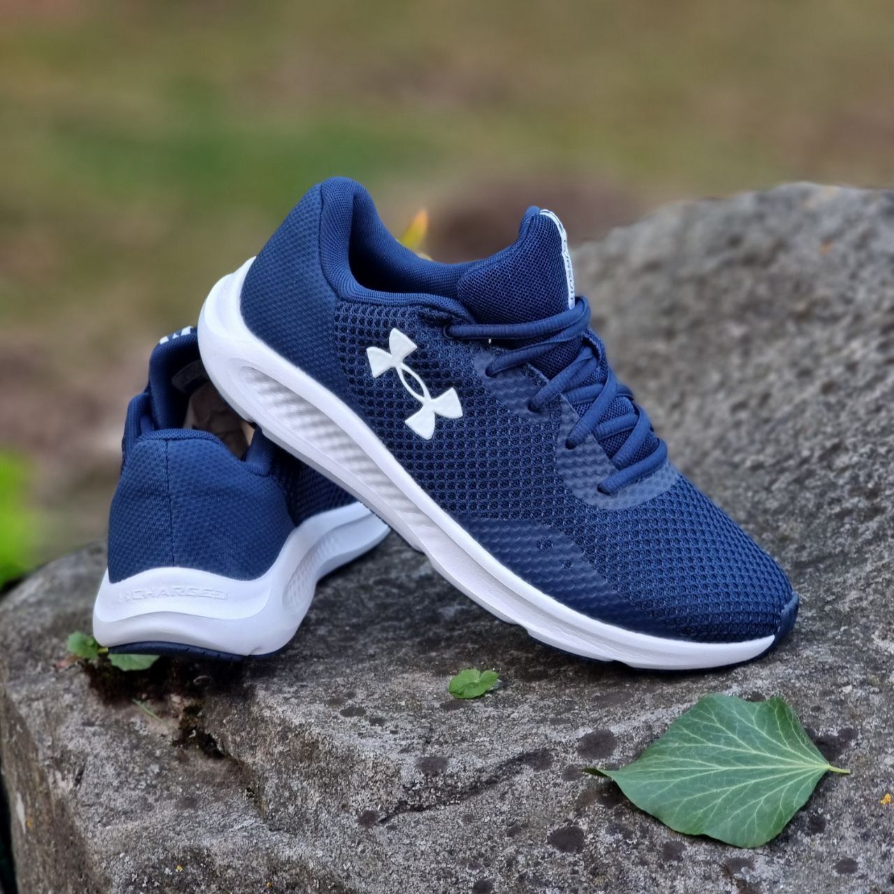 Кросівки Under Armour Charged Pursuit 3, 42р. на 26-26.2 см