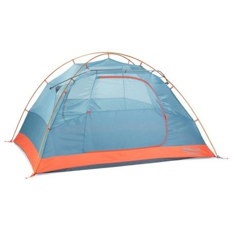 Намет Marmot Catalyst 2P + footprint • Палатка з США
