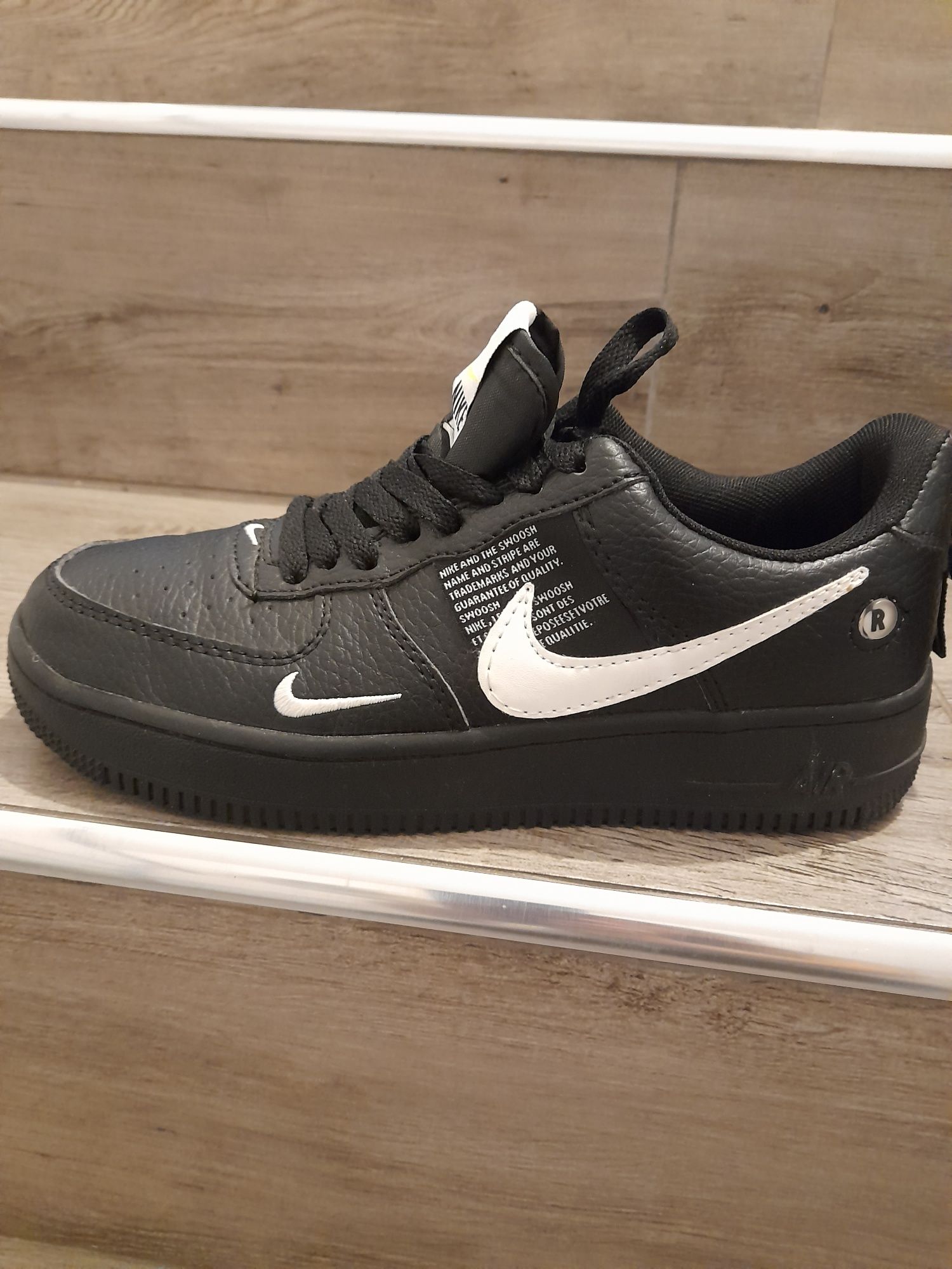 Buty Nike Air Forse  Utility 38