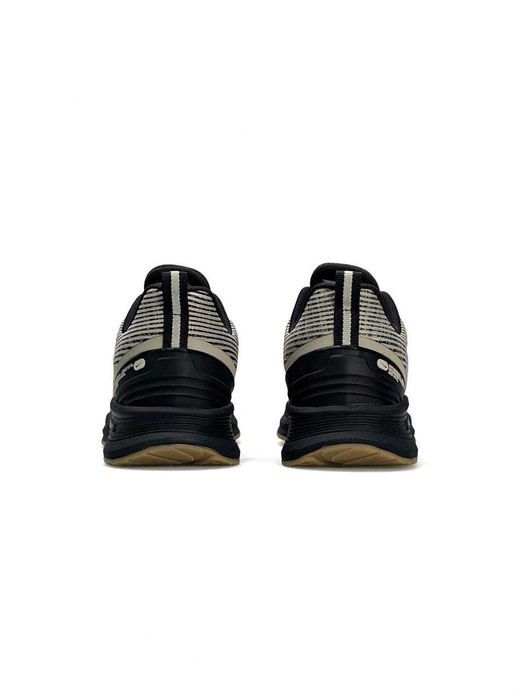 Кросівки Nike Air Zoom Winflo Beige Black premium i89