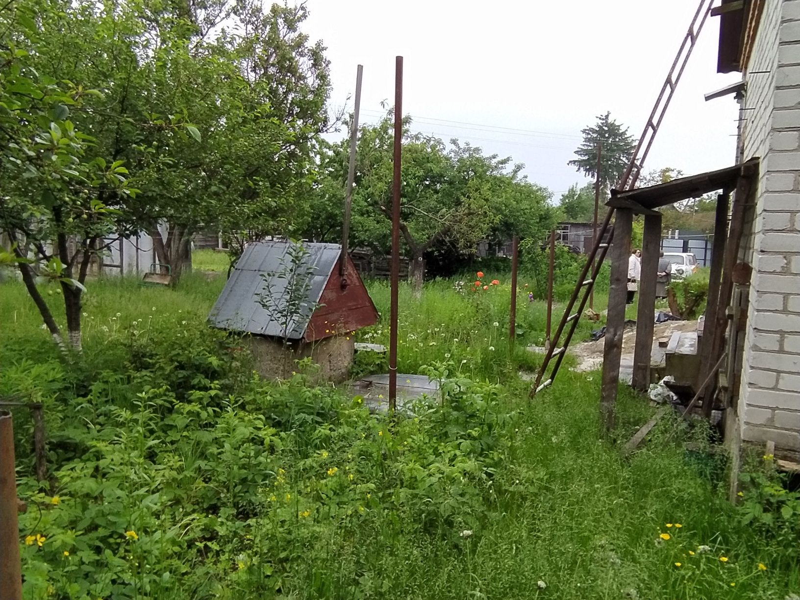Продаж Будинку с. Тетерівка