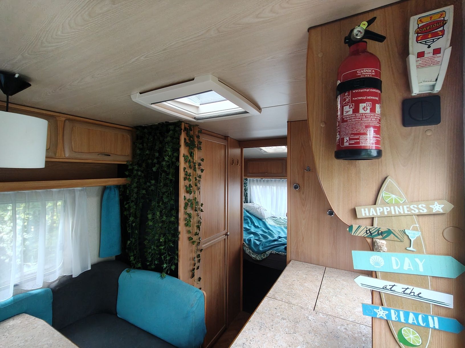 Wilk De Luxe 450