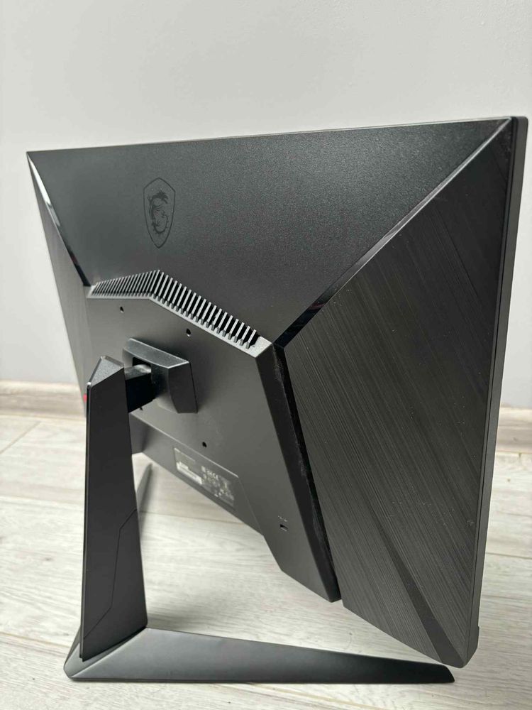 Monitor MSI G241 144hz