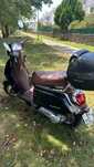 Keeway Zahara 125cc
