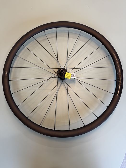 Nowe Lekkie Koła Szosowe Velomann V30R komplet 30mm Bianchi