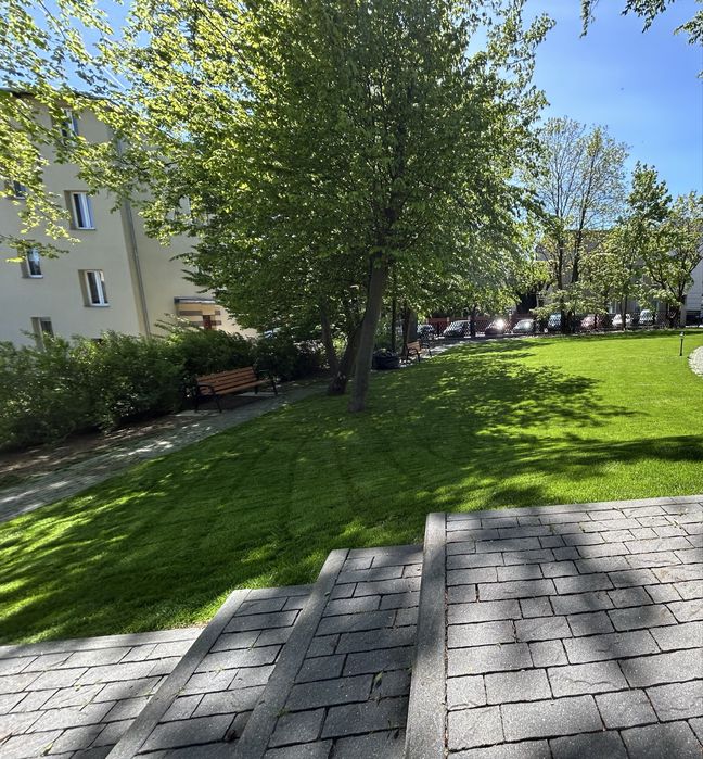 Zakładanie ogrodow, nawodnienia i pielengnacja