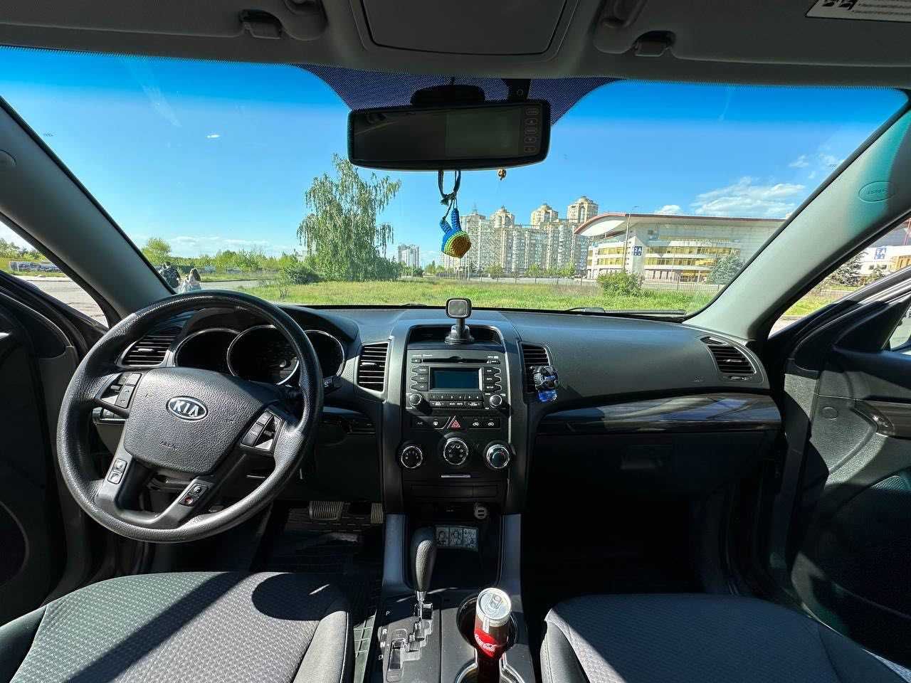 KIA Sorento 2012 Київ