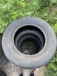 Delinte DH7 255/65 R17 110H (нова)