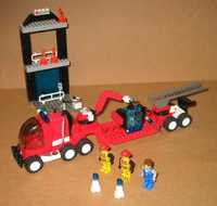 Lego Vintage - 4 Juniors - Jack Stone - diversos sets