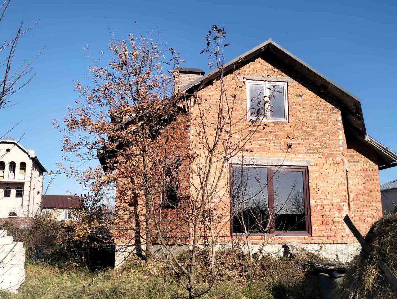 Продаж Ексклюзивного будинку в місті Тисмениця 135,3м2