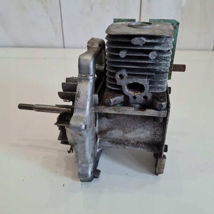 Nac Nqe-3Spk-250B Silnik Cylinder Tłok Wał Magneto Kpl