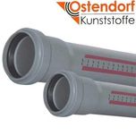 Внутренняя канализация Ostendorf (Германия). Скидки до 30%. Склад Киев