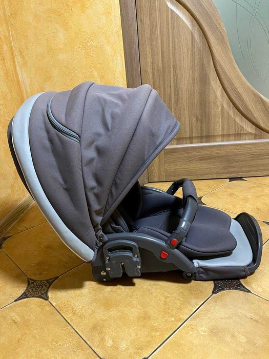 Коляска ANEX Sport 2 в 1