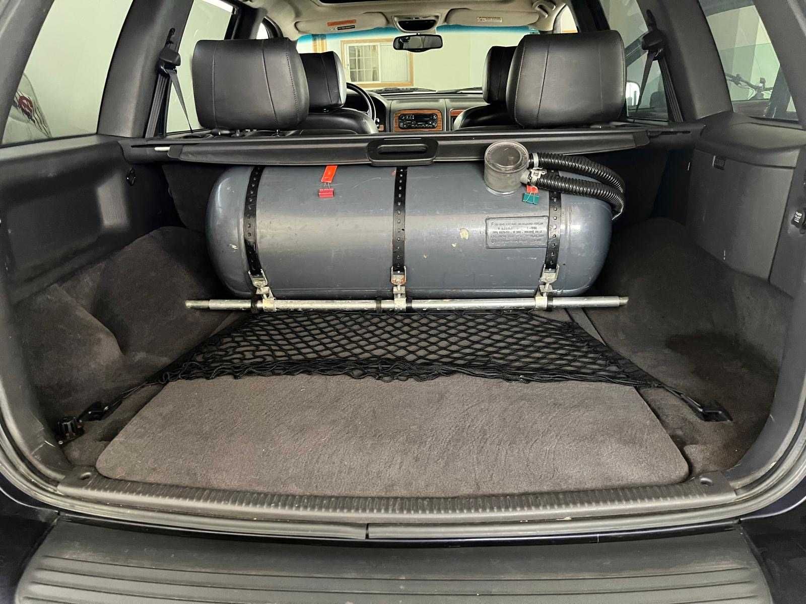 Jeep Grand Cherokee 4.0 Limited