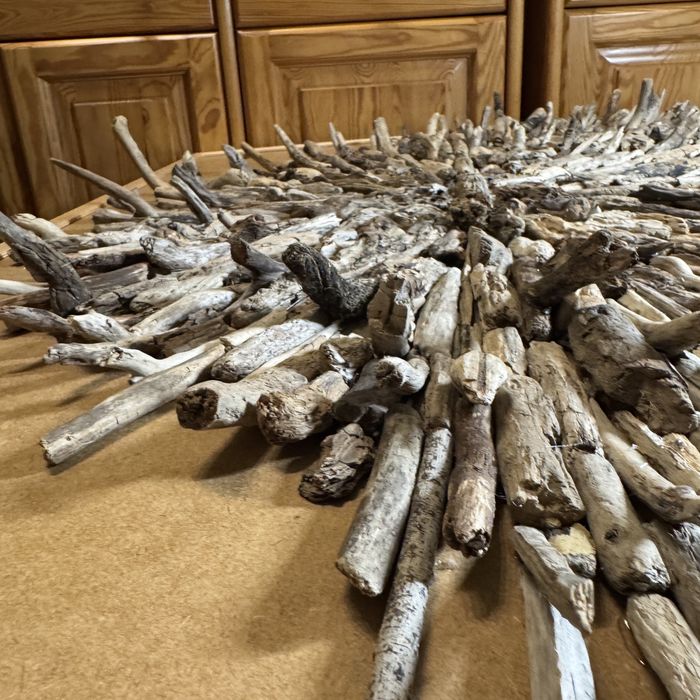 Rękodzieło „Eksplozja żywiołu”