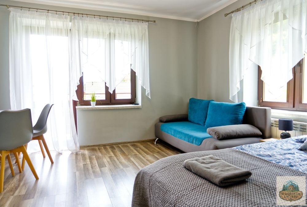 pokoje gościnne w Szczawniku, Muszyna, Szczawnik, Krynica Zdrój