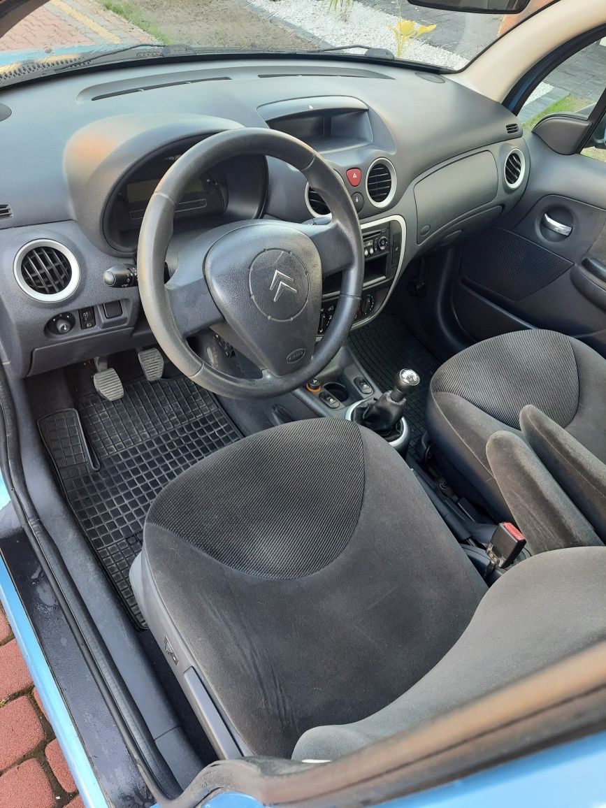 Citroen C3  BDB STAN